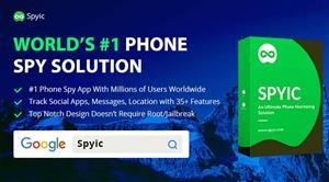 App Spy Camera for Iphone